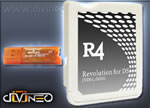R4 on Divineo