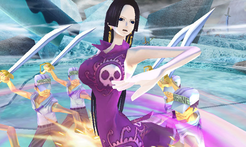 One Piece Unlimited Cruise Sp 2 3ds Rom Download