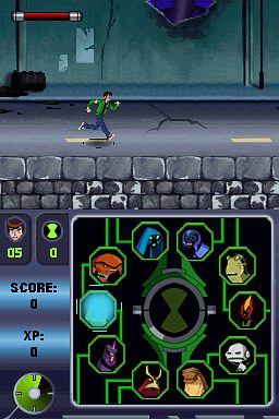 Ben 10 Alien Force Vilgax Attacks MULTI5 que significa